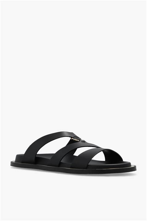 replica ferragamo slides|ferragamo shoes for women.